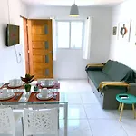 Departamento Equipado Hasta 5 Personas