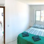 Departamento Equipado Hasta 5 Personas