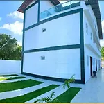 Departamento Equipado Hasta 5 Personas
