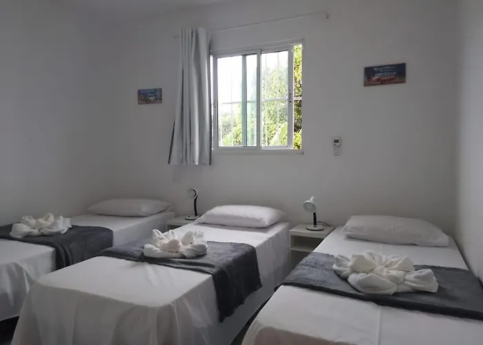 Departamento Equipado Hasta 5 Personas