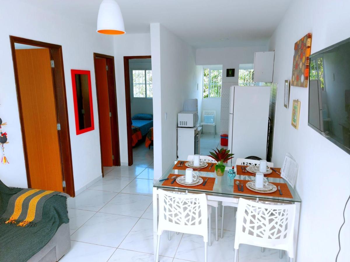 Departamento Equipado Hasta 5 Personas
