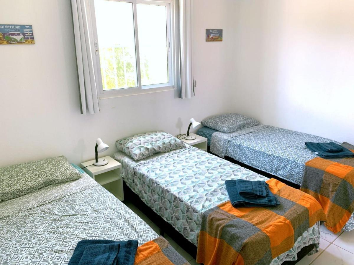 Departamento Equipado Hasta 5 Personas Apartamento *