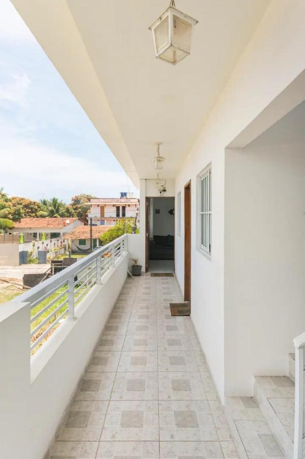 Departamento Equipado Hasta 5 Personas Apartamento