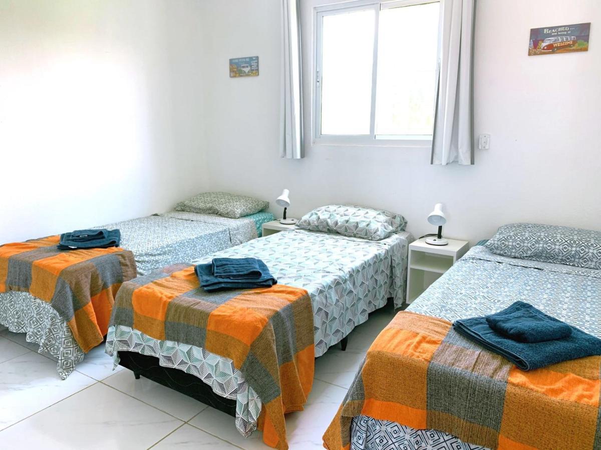 Departamento Equipado Hasta 5 Personas Apartamento