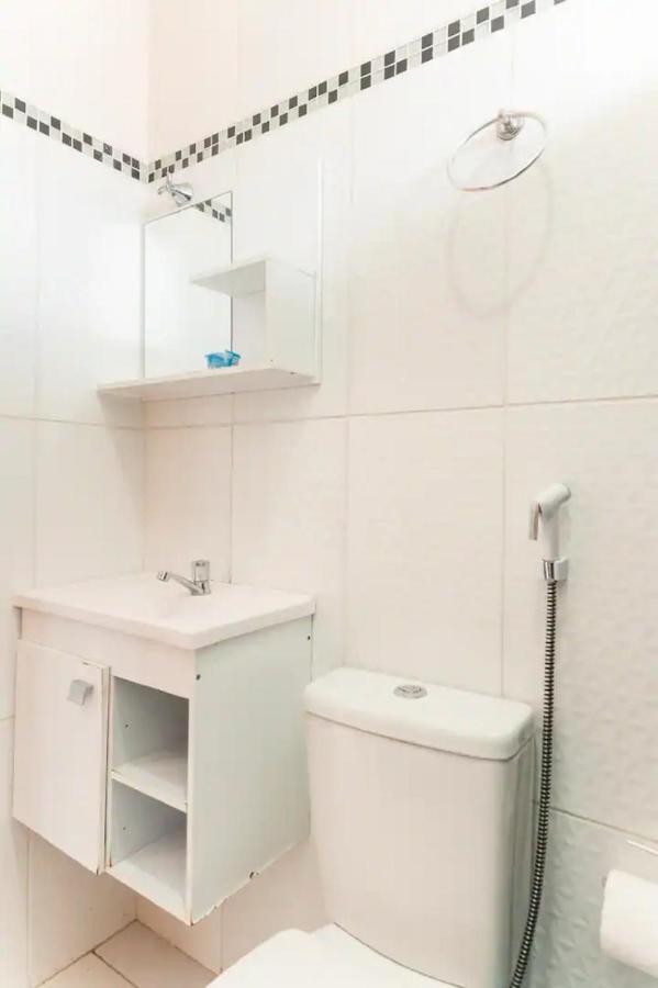 Departamento Equipado Hasta 5 Personas * Pôrto das Galinhas
