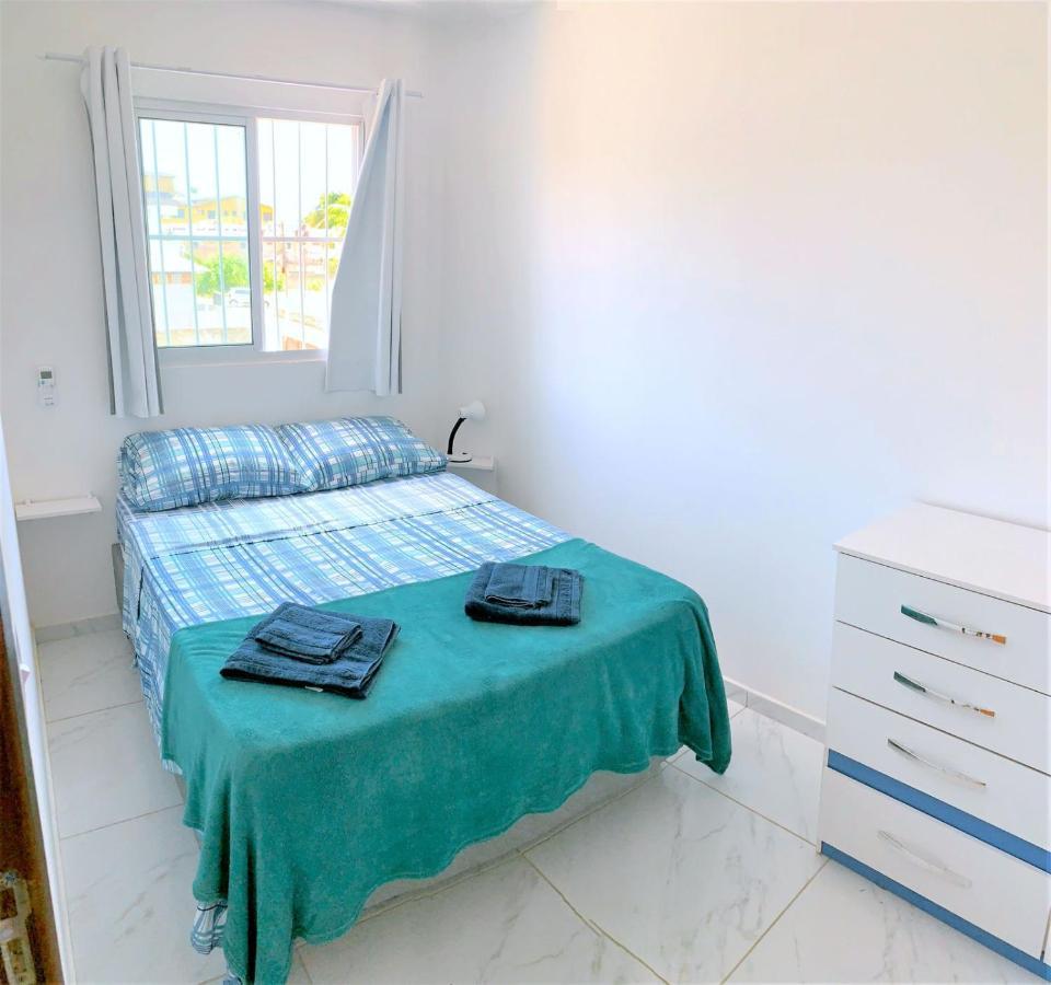 Departamento Equipado Hasta 5 Personas Apartamento Pôrto das Galinhas