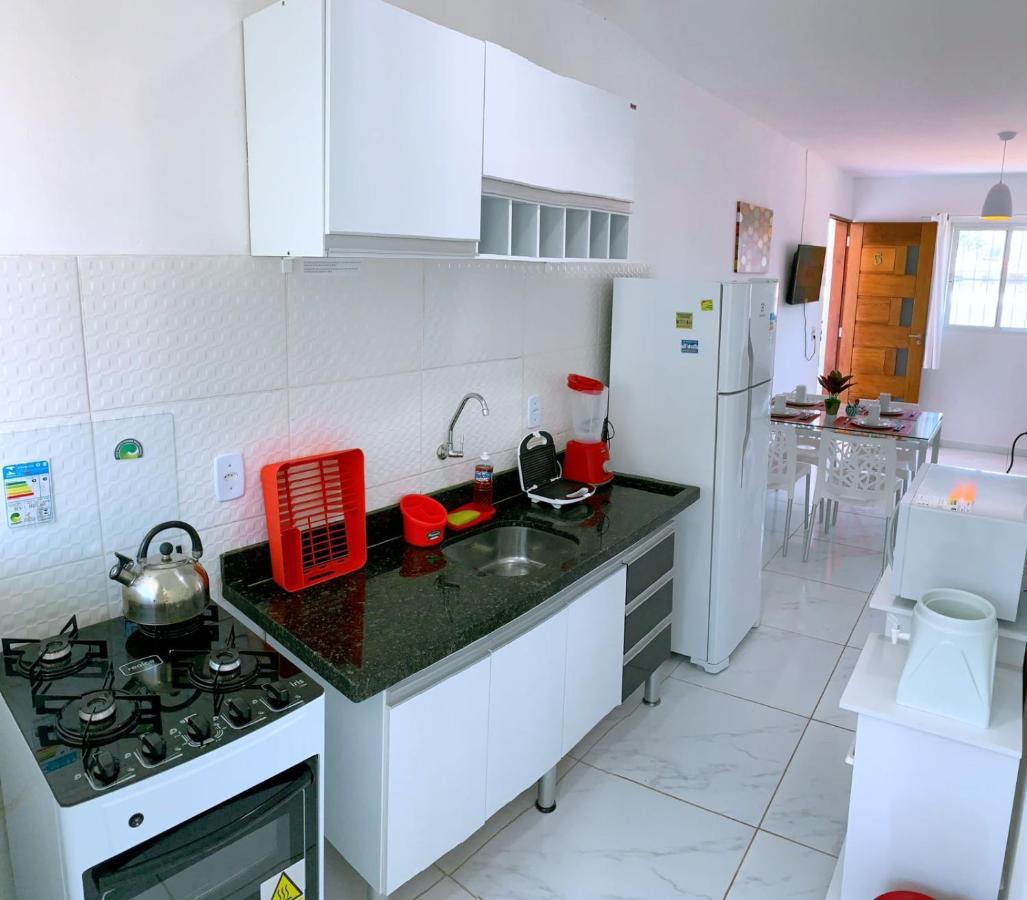 Apartamento Departamento Equipado Hasta 5 Personas *