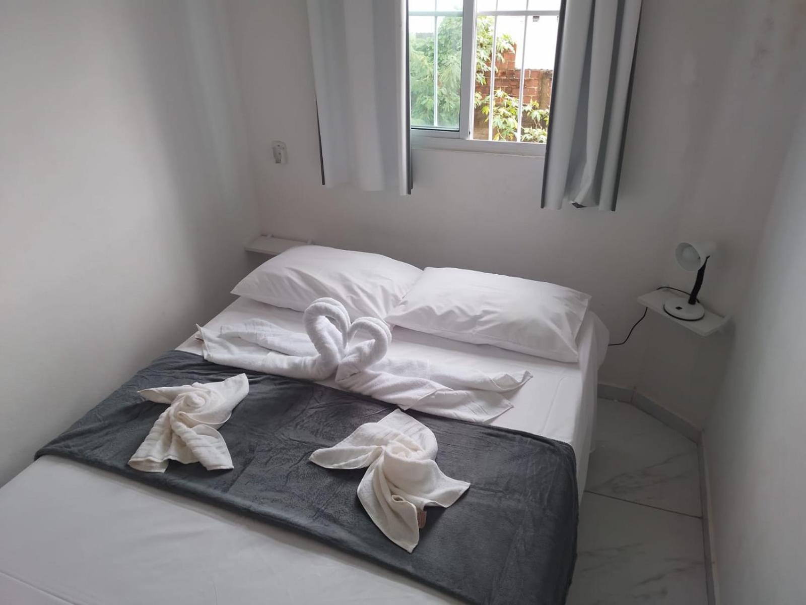 Departamento Equipado Hasta 5 Personas Apartamento Pôrto das Galinhas